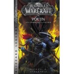 World of warcraft : vol'jin (poche)