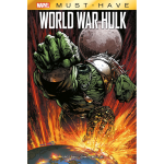 World war hulk (bd)