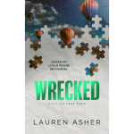 Wrecked : dirty air - tome 3 édition française (grand format) Wrecked : dirty air - tome 3 édition française (grand format)