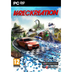Wreckreation (pc) Wreckreation (pc)