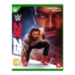 Wwe 2k25 (xbox series)