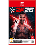 Wwe 2k26 (nintendo switch 2)