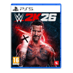 Wwe 2k26 (ps5)