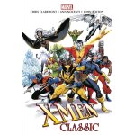 X - men classic par claremont et bolton (bd)