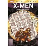 X - men : futur antrieur (bd)