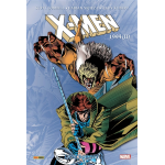 X - men: l'int�grale 1994 ii (tome 38) (bd)