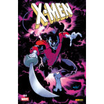 X - men - tome 4 (bd)