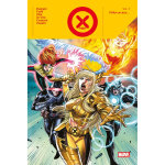 X - men tome 2 : x - men un jour. . . (bd)