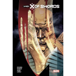 X of swords tome 4 - edition collector - compte ferme (bd)