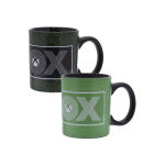 Xbox - logo thermor�actif mug