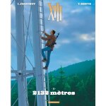 Xiii - tome 26 - 2 132 mtres (bd)