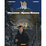 Xiii - tome 29 - moscow - spaso house (bd)