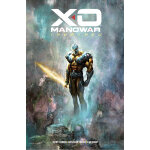 Xo - manowar : invaincu (bd)