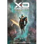 Xo - manowar : invaincu (bd) Xo - manowar : invaincu (bd)