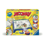 Xoomy maxi avec rouleau