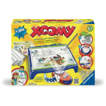 Xoomy maxi avec rouleau