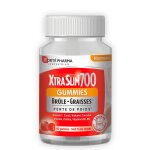 Xtraslim 700 60 gummies