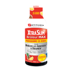 Xtraslim bruleur max
