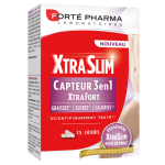 Xtraslim capteur 3 en 1
