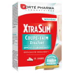 Xtraslim coupe faim Xtraslim coupe faim