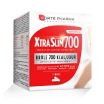 Xtraslim700 brûleur de graisses 120 gélules Xtraslim700 brûleur de graisses 120 gélules