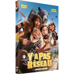 Y a pas de réseau Y a pas de réseau