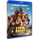 Y a pas de réseau Y a pas de réseau