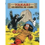 Yakari - tome 32 - les griffes de l'ours (bd)