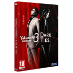 Yakuza kiwami 3 & dark ties (pc) Yakuza kiwami 3 & dark ties (pc)