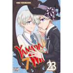 Yamada - kun and the 7 witches tome 23 (manga)