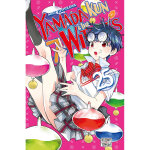 Yamada - kun and the 7 witches tome 25 (manga)