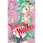 Yamada kun and the 7 witches tome 05 (manga)