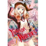 Yamada kun and the 7 witches tome 09 (manga)