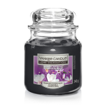 Yankee candle� home inspiration� jarre moyenne - fleurs de magnolia
