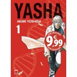 Yasha perfect edition tome 1 (prix dcouverte) (manga)
