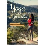 Yoga et ayurveda - ccile doherty bigara dvd