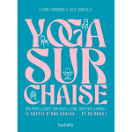 Yoga sur chaise - bon pour la santé, bon pour la ligne, bon pour le moral ! il suffit d'une chaise. . ... Yoga sur chaise - bon pour la santé, bon pour la ligne, bon pour le moral ! il suffit d'une chaise. . ...
