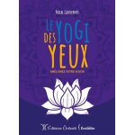 Le yogi des yeux (broch)