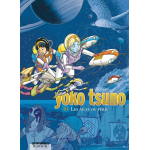 Yoko tsuno - l'int�grale - tome 10 - les ailes du p�ril (bd)