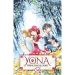 Yona, princesse de l'aube tome 34 (manga)