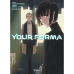 Your forma - tome 2 (manga)