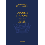 D'yquem � fargues - l'excellence d'un vin, l'histoire d'une famille (reli�)
