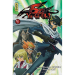 Yu - gi - oh! 5 d's - tome 2 (manga)