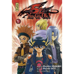 Yu - gi - oh! 5 d's - tome 3 (manga)