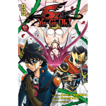 Yu - gi - oh! 5 d's - tome 6 (manga)