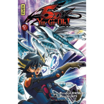 Yu - gi - oh! 5 d's - tome 5 (manga)