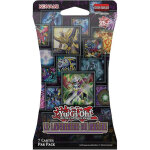 Yu - gi - oh! - blister le labyrinthe du maitre