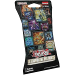 Yu - gi - oh! - blister le labyrinthe des morts
