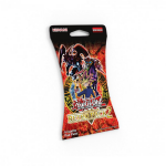 Yu - gi - oh! - blister pack r�tro 2