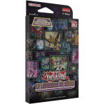 Yu - gi - oh! - booster tripack - le labyrinthe du maitre